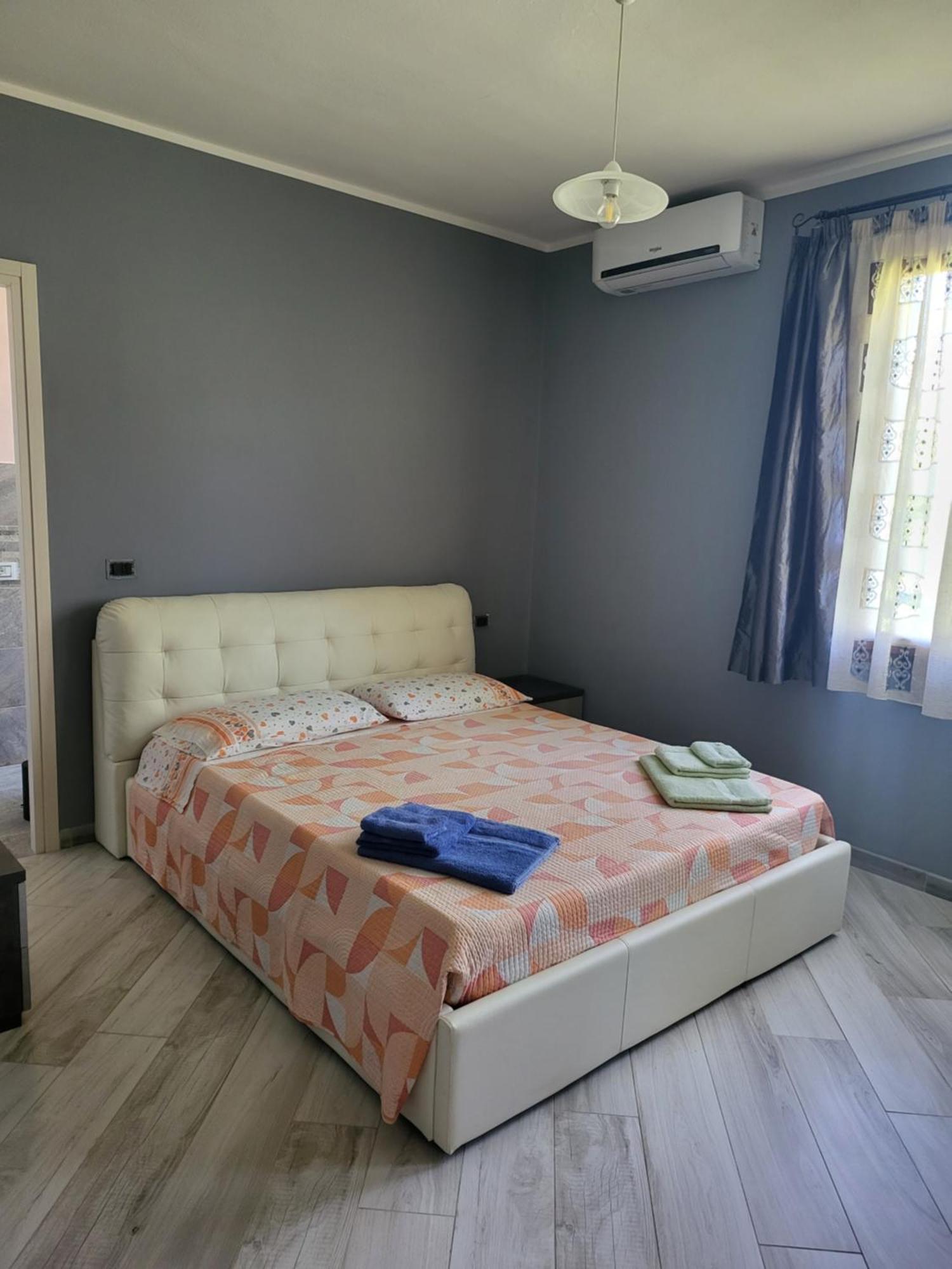 B&B Il Pasha' Capitana Zimmer foto