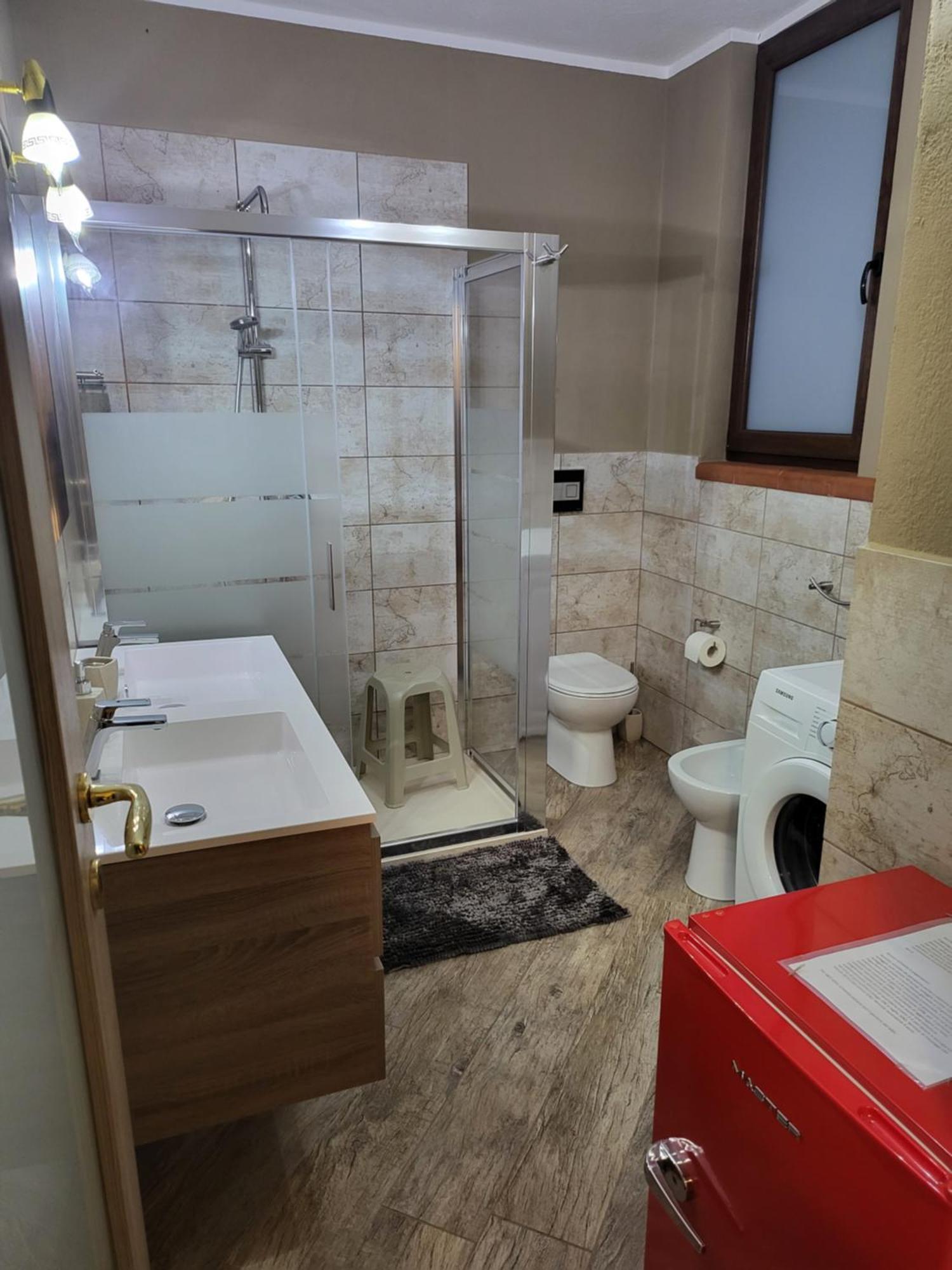B&B Il Pasha' Capitana Zimmer foto